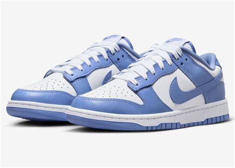 nike dunk low blue herren|nike dunk unisex sneaker low.